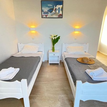 Kavos Aparthotel Экстерьер фото